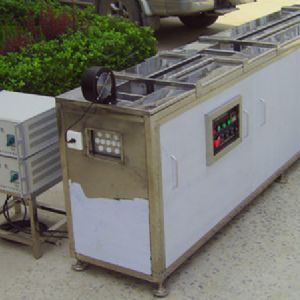 線(xiàn)材用超聲波清洗機