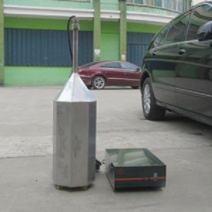 超聲波提取、萃取、分散